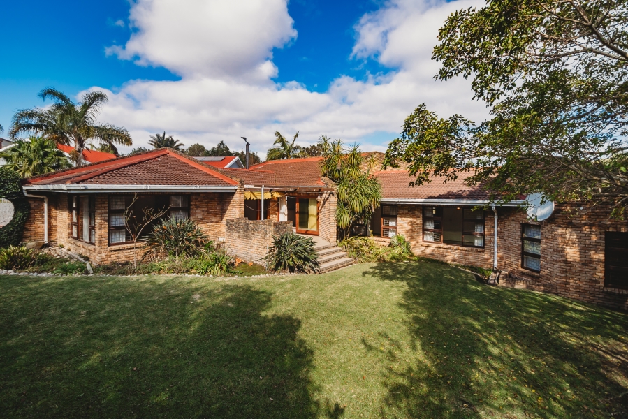 5 Bedroom Property for Sale in Camphersdrift Western Cape